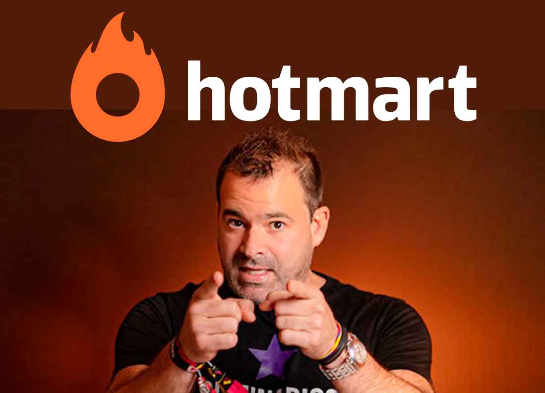 vender en hotmart con mauricio